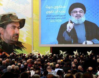اوروبا: حزب الله سبقنا الى مواجهة الارهاب