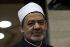 Egyptian cleric slams terror, says terrorists using Islam as a front
