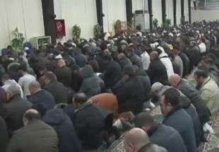 مخالفت مسلمانان بلژیک با نظارت عربستان بر مساجد