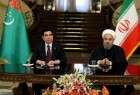 برنامه جامع و بلند مدت همکاری‌های ایران و ترکمنستان تدوین می شود/ مبادلات دوکشور در 10 سال آینده به 60 میلیارد دلار می رسد