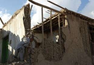 زلزله شدید در افغانستان و تاجیکستان