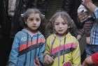 Syrian kids trapped in crossfire (photo)  <img src="/images/picture_icon.png" width="13" height="13" border="0" align="top">