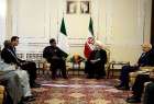 توسعه روابط با کشورهای آفریقایی از اولویت های سیاست خارجی جمهوری اسلامی ایران است