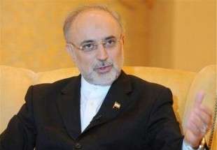 Iran to Join Exporters of Uranium Enrichment Services