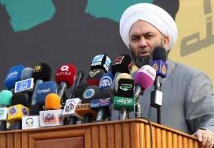 علمای اهل سنت عراق خواستار لغو حکم اعدام شیخ نمر شدند
