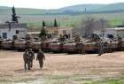 US presses Turkey to deploy troops to Syria border