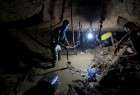 Inside Gaza lifeline tunnels (photo)  <img src="/images/picture_icon.png" width="13" height="13" border="0" align="top">