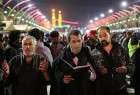 Muslims from across the globe start Arbaeen ceremonies in Karbala (photo)  <img src="/images/picture_icon.png" width="13" height="13" border="0" align="top">