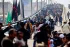 Millions of Arbaeen mourners arrive in Iraq (photo)  <img src="/images/picture_icon.png" width="13" height="13" border="0" align="top">