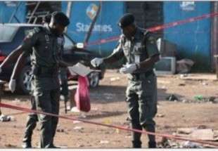 پنج کشته در انفجار انتحاری در کامرون