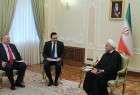 ‘JCPOA to up Iran-Europe econ. ties’