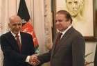 مخالفت پاکستان با راه حل نظامی برای مشکل افغانستان