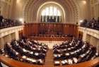 پارلمان لبنان باردیگر در انتخاب رئیس جمهور ناکام ماند