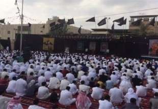 "جمعة تضامن كبرى"مع الشيخ النمر ومحكومين بالإعدام في القطيف