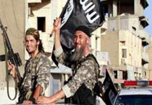 هلاکت فرمانده داعش در لیبی