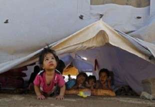 گزارش یونیسف از کودکان قربانی در عراق