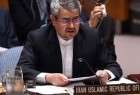 ايران تقدم للامم المتحدة مسودة محدثة لمشروع قرار عالم خال من العنف