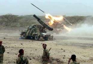 موفقیت های تازه نیروهای ارتش و انصارالله یمن