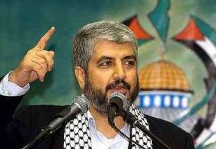 حماس اقدامات گروه تروریستی داعش را محکوم کرد
