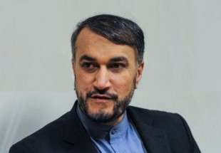 عبداللهيان: لا خلاف بين طهران وموسكو بشأن الملف السوري