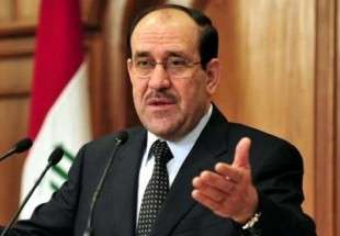 عراق نیازمند تلاش برای تقویت وحدت، همبستگی و برادری است