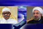گروهی دنبال تفرقه‌افکنی بین مسلمانان هستند/ تاکید رئیس جمهور بر تشکیل گروه حقیقت‌ یاب در نیجریه