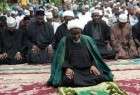 کشتار مسلمانان در نیجریه، کوششی برای توقف اسلام خواهی