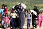 گزارش عفو بین الملل از اقدام ترکیه ضد پناهندگان