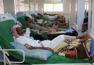 وخامت حال بیماران در یمن به دلیل کمبود دارو