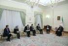 تهران مصمم به توسعه روابط با اتحادیه اروپا و به ویژه بلغارستان است/ قطعنامه شورای حکام پایبندی ایران به تعهدات بین المللی را ثابت کرد