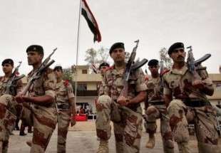 آمادگی ارتش عراق برای آغاز نبرد موصل
