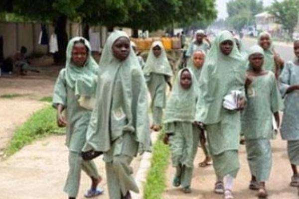 حملات بوکوحرام، وضعیت نابسامان تحصیل کودکان نیجریه