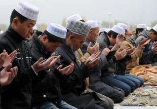 انتشار کتاب اسلام و مسلمانان در چین