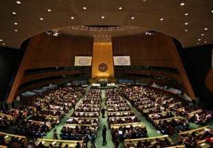 سازمان ملل به حاکمیت دائم فلسطین بر منابع طبیعی اش رای داد