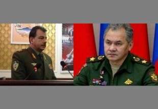 حمایت تاجیکستان از عملیات ضد تروریستی روسیه در سوریه
