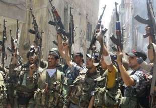 دستاوردهای جدید ارتش سوریه در شمال درعا