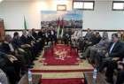 رهبران حماس و جهاد اسلامی خواهان حمایت از انتفاضه