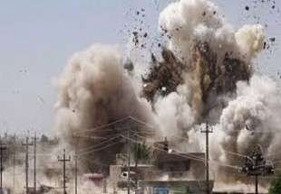 تخریب بیش از 3000 خانه در الرمادی/اعدام 40 غیر نظامی عراقی در الانبار
