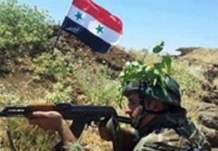 دستاوردهایی دیگر از موفقیتهای ارتش سوریه / هدیه تروریستهای در آستانه سال جدید میلادی به مسیحیان سوریه
