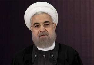الرئيس الايراني يطلب بتوسيع البرنامج الصاروخي الايراني