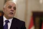 پیام نخست وزیر عراق در پی اعدام شیخ نمر