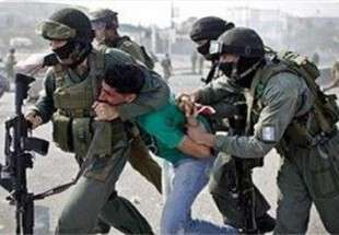بازداشت 2260 فلسطینی ساکن قدس در سال 2015/ تعرض بیش از 14 هزار صهیونیست به مسجدالاقصی