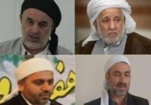واکنش علمای اهل سنت استان کرمانشاه به اعدام شیخ نمر