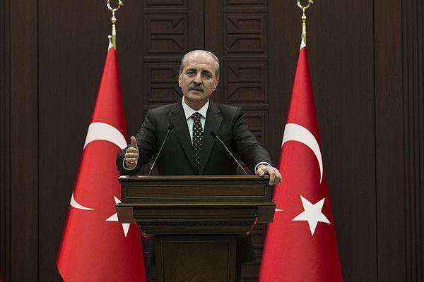 واکنش ترکیه به اعدام شیخ نمر باقر النمر