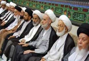 قوانین دین مقهور قوانین بشری نیست/ حاکمان سیاسی بحرین نباید در امور دینی دخالت کنند