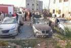 46 کشته و دهها زخمی در انفجاری در لیبی