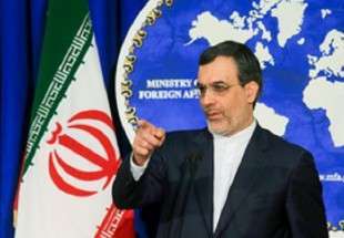 ایران حمله عربستان به سفارتش در یمن را محکوم کرد