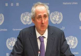 سازمان ملل درباره بمباران سفارت ایران در صنعا تحقیق می کند
