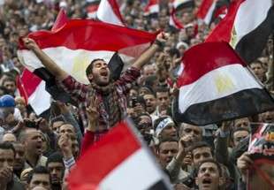 الأوقاف المصرية تحرم التظاهر في الذكرى الخامسة للثورة ضد مبارك