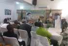 نشست «نقش رهبران مذهبی درگسترش وحدت جهان اسلام» در غنا